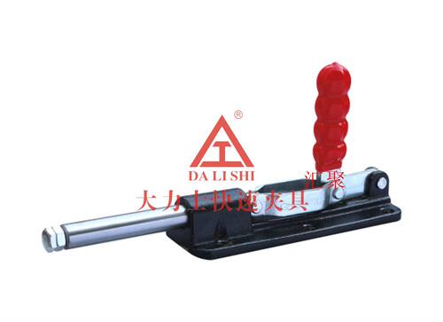 大力士GH-36090C快速夹具工装治具夹紧器木工夹具