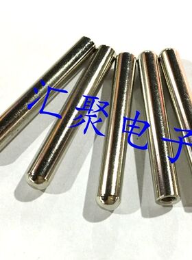 导杆6*15/6*20/6*25/6*30/6*35/6*40/6*45/6*50/60mm轴承管M4牙柱