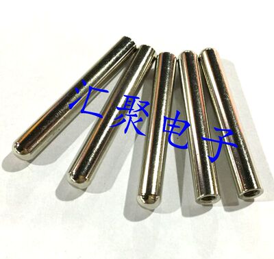 导杆6*15/6*20/6*25/6*30/6*35/6*40/6*45/6*50/60mm轴承管M4牙柱