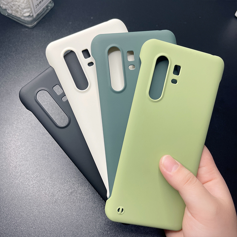 适用于vivoX30手机壳超薄X30Pro无边框V1938T保护套透明半包防摔vivox30por磨砂硬壳简约