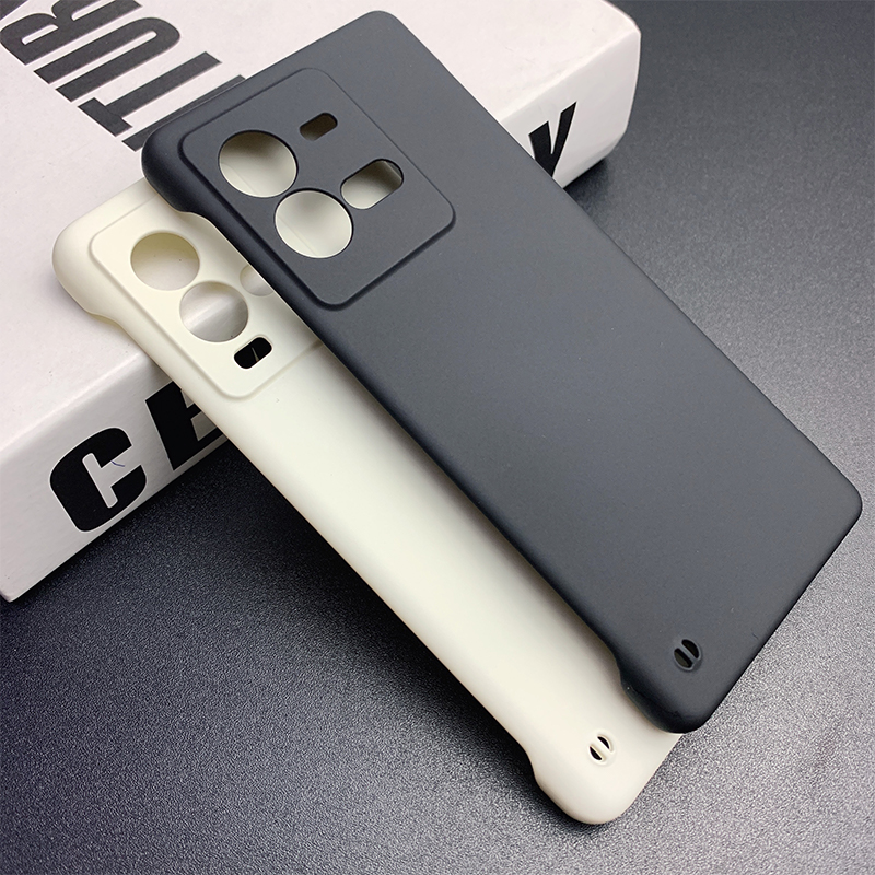 vivoiqoo10塑料简约亲肤手感