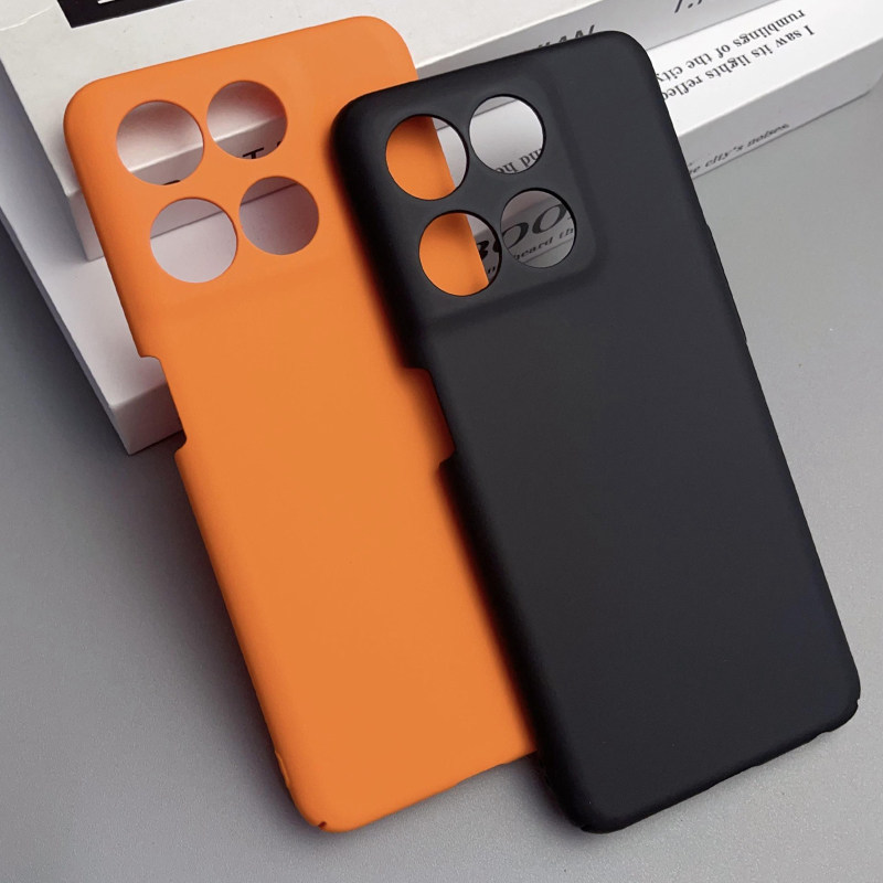 一加Ace竞速版超薄塑料全包简约