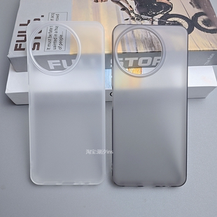 适用vivoY200i手机壳新款 Y200i保护壳V2354A全包防摔硅胶直边透明Y200i5G磨砂软壳简约男女vivo5G外壳大孔