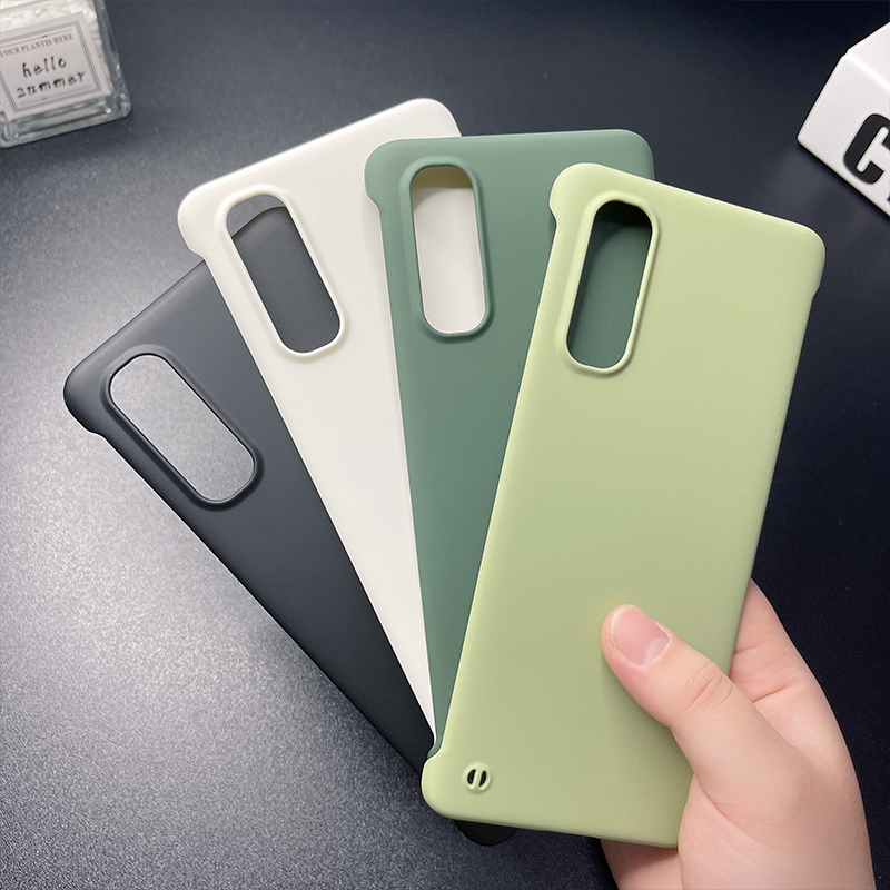 超薄塑料防摔oppofindx2硬壳简约