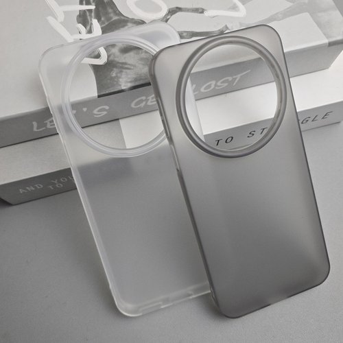 适用华为Mate80手机壳新款mate80pro保护壳全包防摔硅胶mate80ProMax磨砂软壳简约直边透明外壳大孔