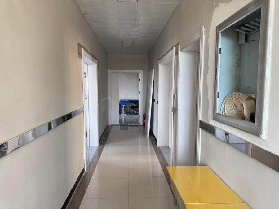 3月19日呼伦贝尔种子公司2号楼东侧1单元1-6层房产、土地及附属物网络拍卖公告