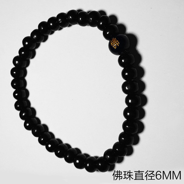 佛珠手链手串男女木质