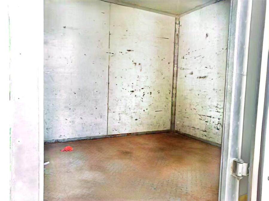 5月7日阿拉善盟车牌号为蒙M86092号福田牌车辆网络拍卖公告