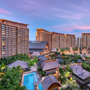 三亚湾红树林木棉 暖冬 椰林酒店5晚套餐预订 春节可用