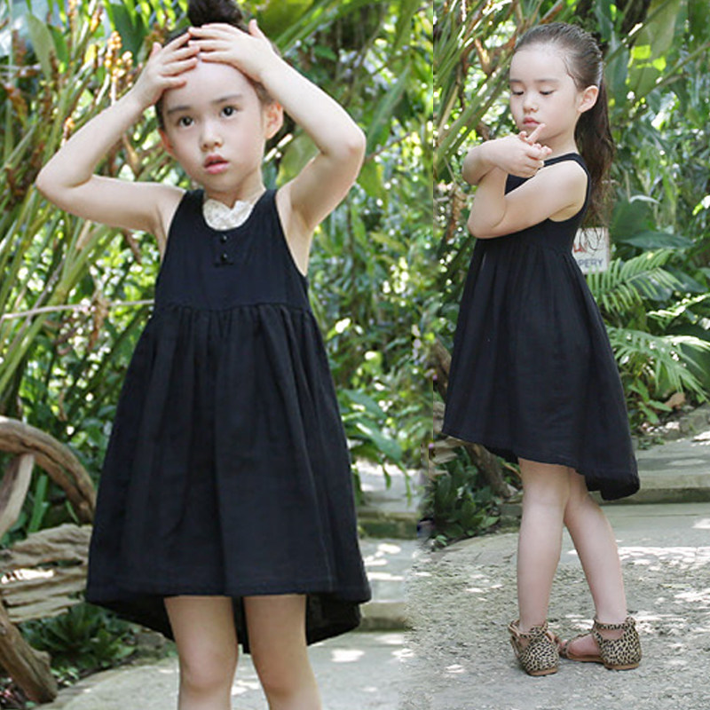 Robes pour fille - Ref 2045352 Image 1