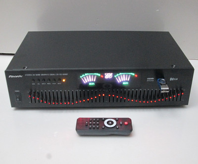 金先锋家用均衡器实惠