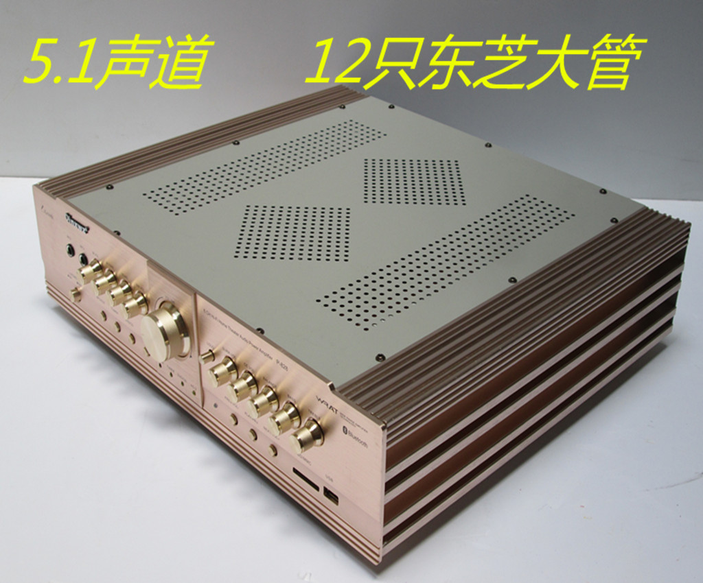 Japan Toshiba Fever Amplifier 5.1 Channel amplifier 6 Channel amplifier hifi Stage amplifier Bluetoothin the Audio appliances ,  Hifi Speaker/Amplifier/Equipment , Amplifier  category - from Buy2taobao.com to provide professional Taobao agent buy service