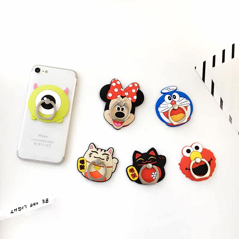 Support téléphone mobile - Ref 1359441 Image 1