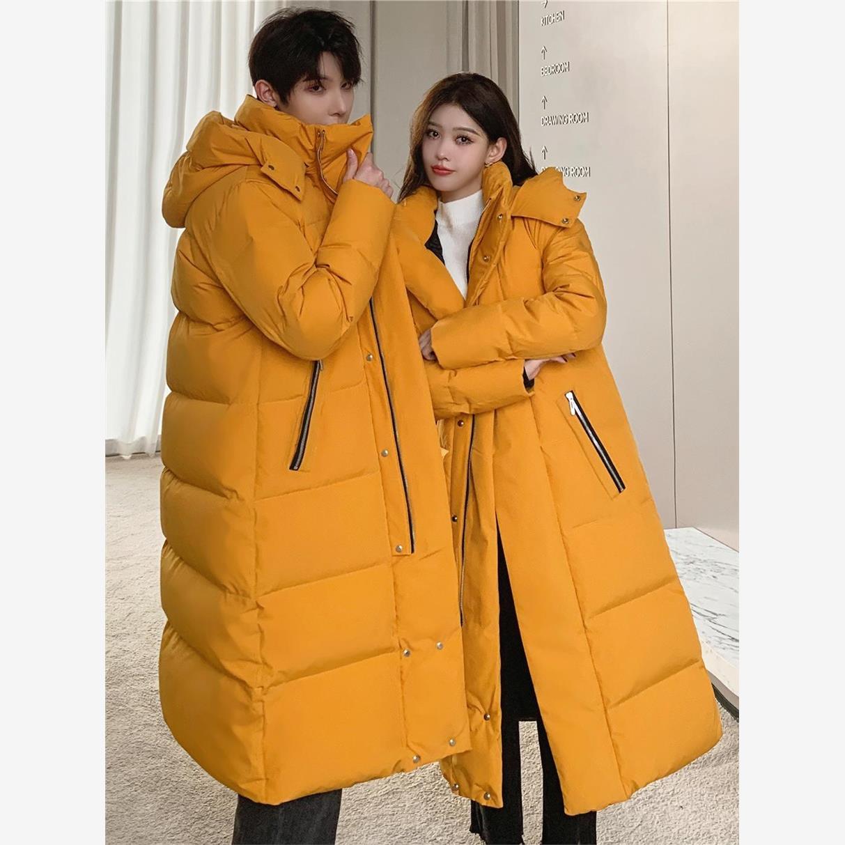 零下30哈尔滨雪乡防寒保