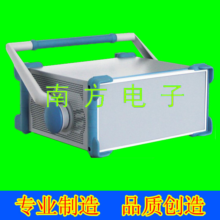 进口仪器常用带提手仪器外箱