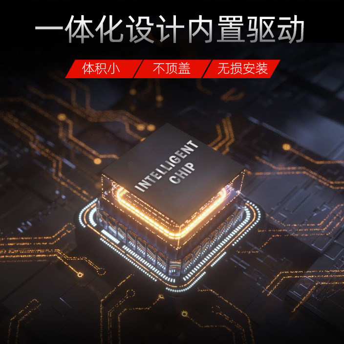 자동차 전구 LED 슈퍼 밝은 투명 레이저 H1 하이 빔 H7 로우 빔 H3 안개등 H4 통합 12V24V 트럭