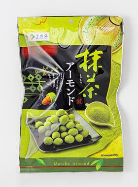 千成堂抹茶夹心巧克力豆