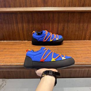 子运动鞋 轻便鞋 阿甘鞋 2025新款 网面老爹鞋 鞋 百搭男鞋 男 潮流情侣款