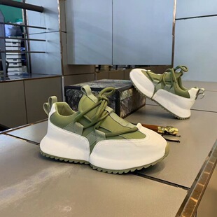 男鞋2026新款潮流网红内增高老爹鞋男四季百搭舒适运动休闲鞋男鞋