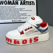 新款 精神小伙百搭舒适男鞋 轻便透气潮流潮男经典 2024年夏季 精品鞋