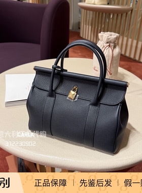 loro piana诺悠翩雅 25新款女包 loom小号 意大利代购