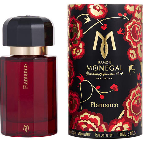 雷蒙蒙尼Ramon海洋乌木Flamenco