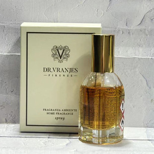 Vranjes鵝絨藏紅花Velvet 佛羅倫薩Dr Saffron室內(nèi)香薰噴霧香港店