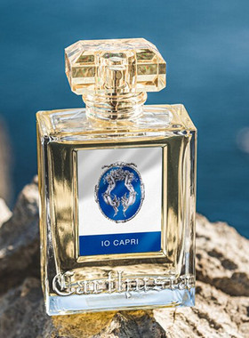 Carthusia卡普里岛之香悠然自得香水EDP香港店