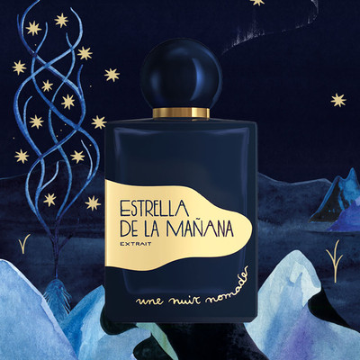 夜游人UneNuitNomade