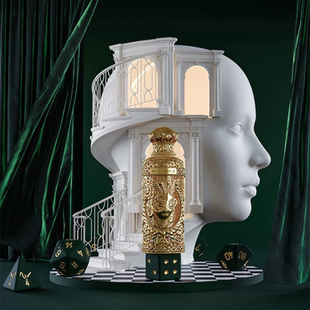 亚历山大 Alexandre J甜蜜的謎SWEET ENIGMA歐洲代購香港直郵