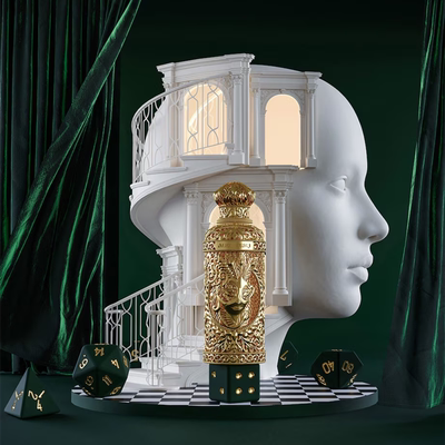 亚历山大 Alexandre J甜蜜的謎SWEET ENIGMA歐洲代購香港直郵