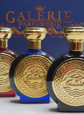 博迪西亚 Boadicea the Victorious卡塔尔帆船香水香港直