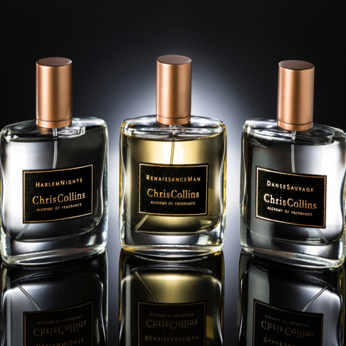 克里斯柯林斯 chris collins香水香港直郵