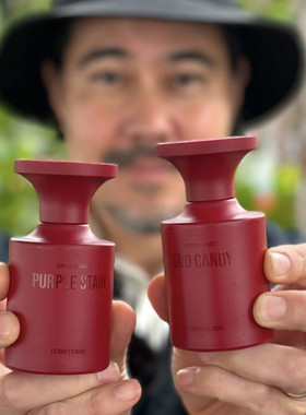 天生杰出BORNTOSTANDOUT Black Creme香水歐洲代購香港直郵