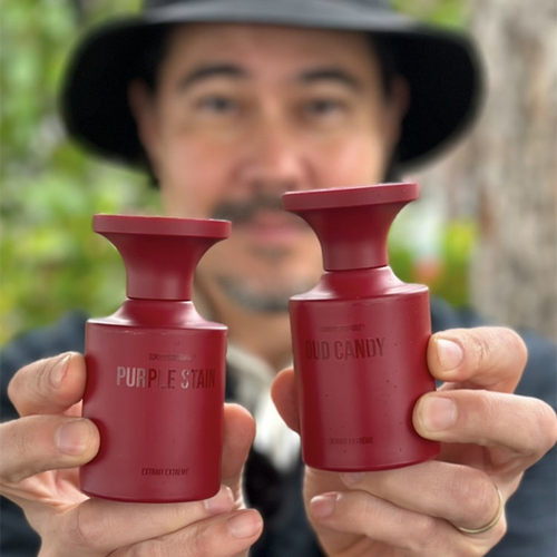 天生杰出BORNTOSTANDOUT