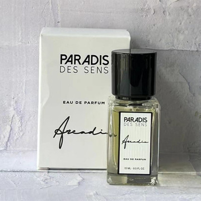 法國小众PARADISDESSENS