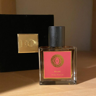 Oud Ensar Rumi純香水香港店 恩萨尔乌德