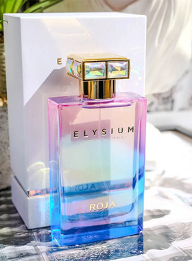 ROJA罗嘉德芬极乐世界女士Elysium丑闻冒險迷歐洲代購香港店