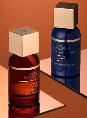 原始之水 Les EAUX 淡香精Extrait de Parfum歐洲代購香港