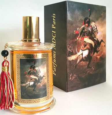 MDCI畫家之香爱人LAimee 