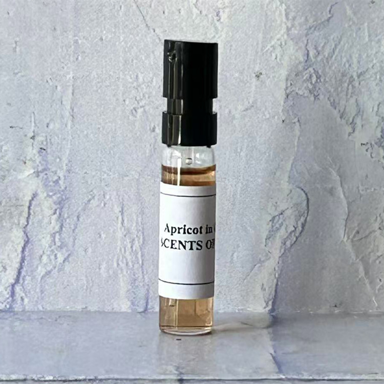 源木气息 Scents of Wood 檀香乌梅 Santal Umeshu香水香港店