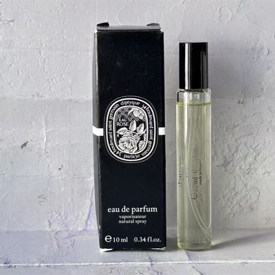 蒂普提克Diptyque玫瑰