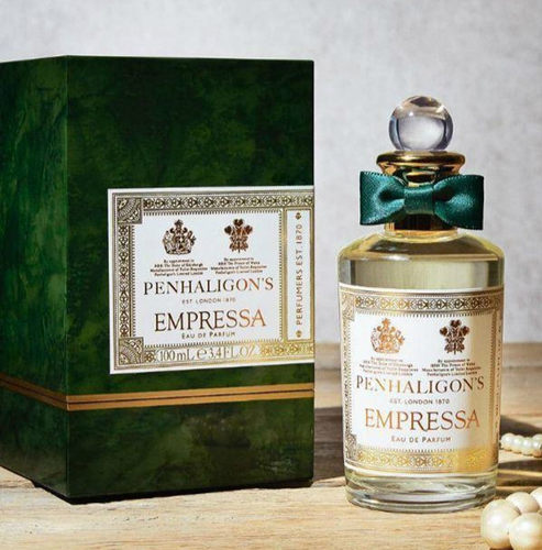 广藿香Penhaligons潘海利根
