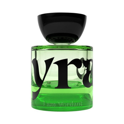 vyrao焚香玫瑰檀香烏木广藿香