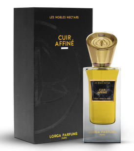 Yssee中性男女香水歐洲代購香港直郵 Oud Parfums法國小众 Lorga