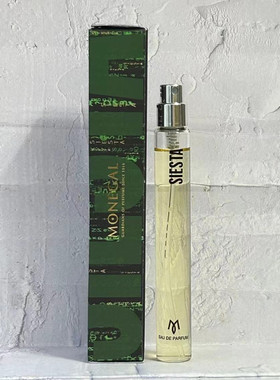 雷蒙蒙尼格尔 Ramon Monegal 午休Siesta 10ml香港店