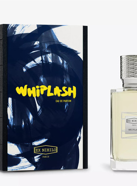 香港Ex Nihilo无中生有Whiplash香水2024新品香港香港店