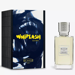 香港Ex Nihilo无中生有Whiplash香水2024新品香港香港店
