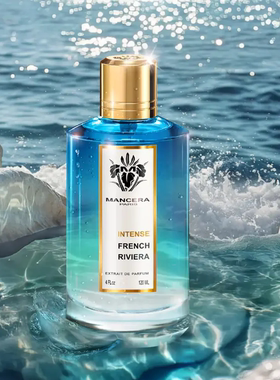 曼塞拉 Mancera Ombre Tonka2025香水歐洲代購香港直郵