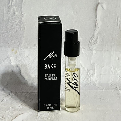 Akro柠檬皮朗姆酒果仁糖奶油